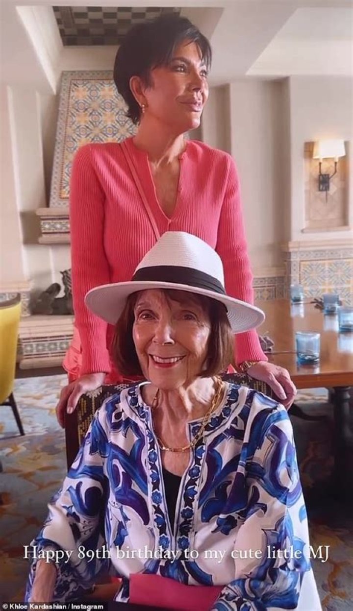 Mary Jo Campbell: A Renowned Expert in Her Field