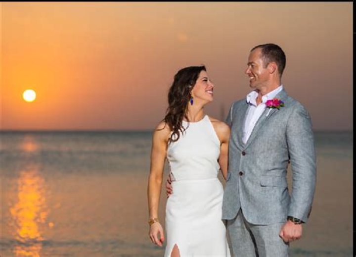 Mary Katharine Ham's Second Marriage: An Exploration of Her Past Relationship