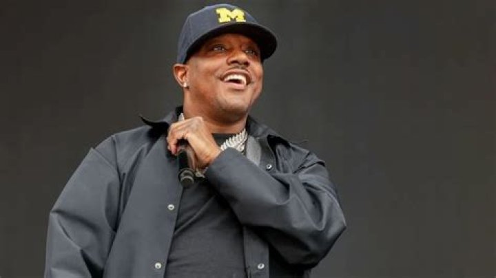Mase Net Worth: Exploring the Wealth of the Hip-Hop Icon
