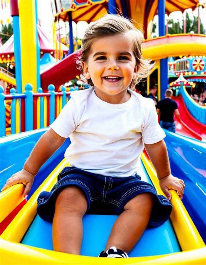 Mason Disick: The Rising Star of Reality Television