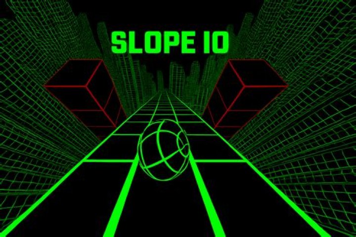 Master Slope.io Unhindered: Unlock Thrilling Gameplay