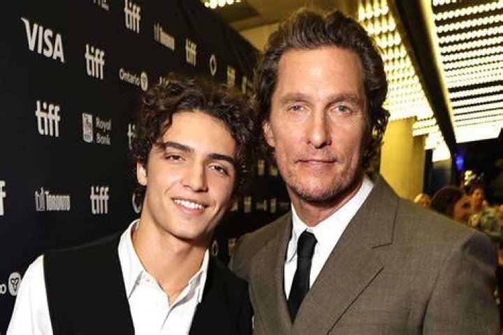 Matthew McConaughey: The Art of Acting and His Journey in Hollywood