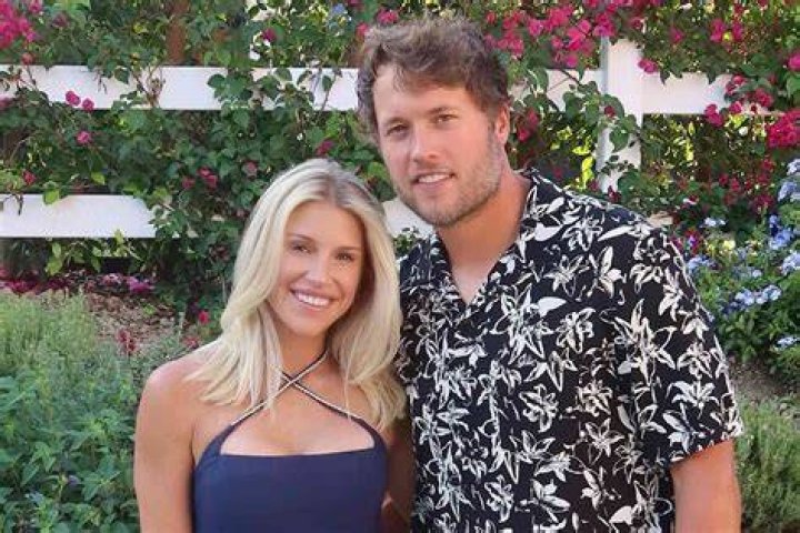Matthew Stafford Age: A Comprehensive Look at the NFL Star's Life and Career
