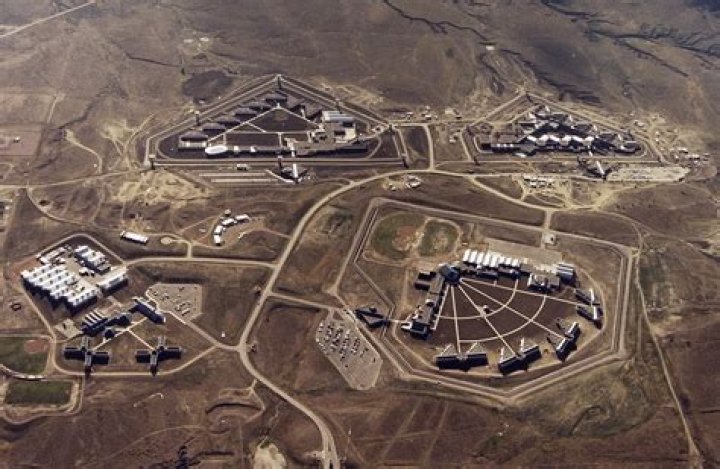 Maximum Security Prison Colorado: An In-Depth Look at the State's Most Secure Facility