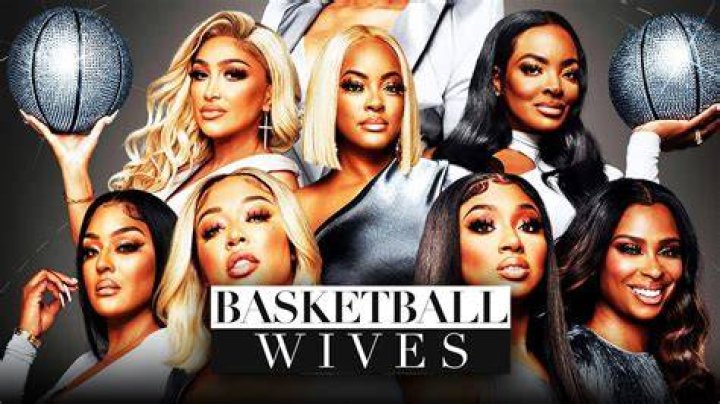 Meet Aja: The Standout Star of "Basketball Wives"