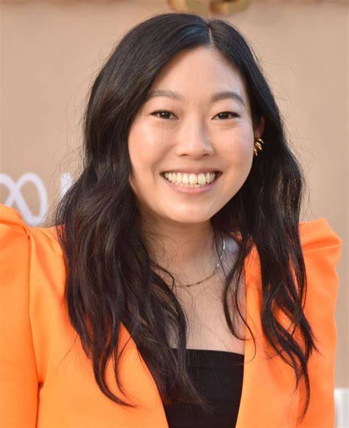 Meet Awkwafina's Husband: Uncovering the Truth About Her Private Life