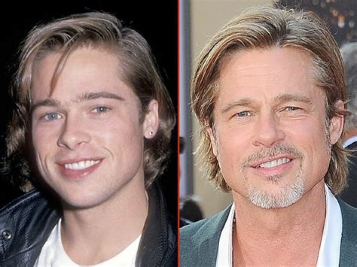 Meet Brad Pitt's Son: Details on His Life and Career