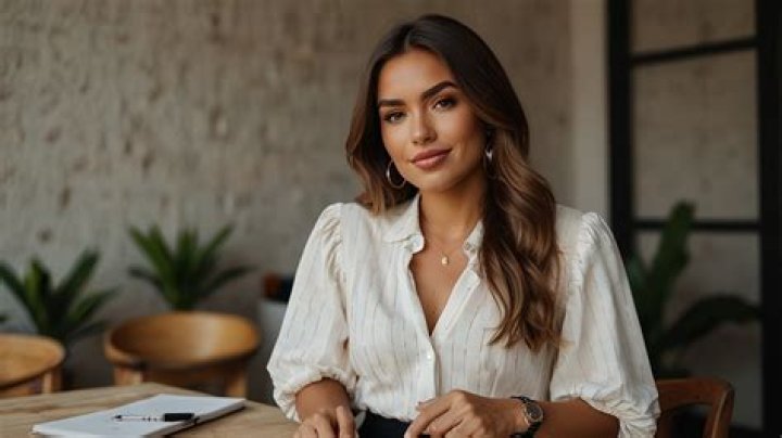 Meet Camilla Araujo, The Free-Spirited Entrepreneur