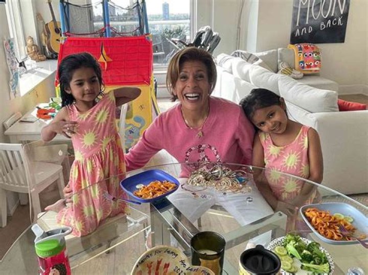 Meet Hoda Kotb's Parents: A Story of Love and Inspiration