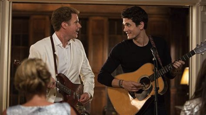 Meet John Mayer's Brother Ben, the Man Behind the Music