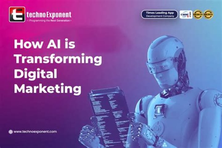 Meet Marcy Wudarski: An SEO Guru Transforming Digital Marketing