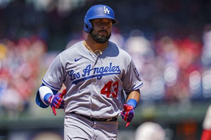 Meet Nico Rios, the Renowned Baseball Player