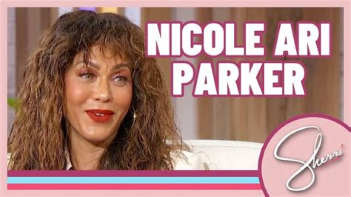 Meet Nicole Ari Parker's Iconic Role in Boogie Nights