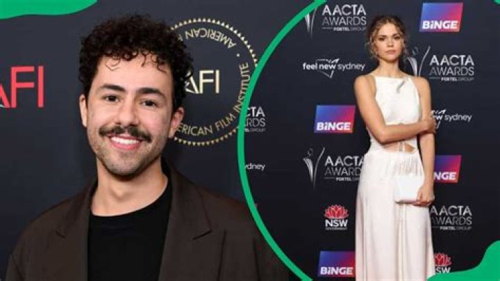 Meet Ramy Youssef's Wife: The Inspiring Story Behind the Comedian's Successful Marriage