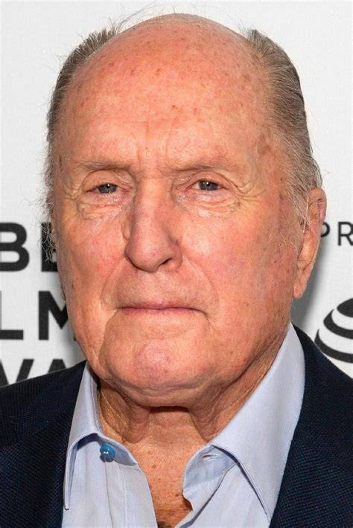 Meet Renowned Actor and Legend: Robert Duvall