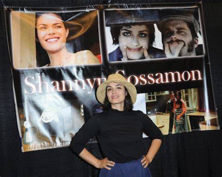 Meet the Enchanting Shannyn Sossamon: Hollywood's Ethereal Beauty
