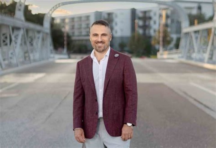 Meet the Real Deal: Adam Gerchen, an Industry Leader