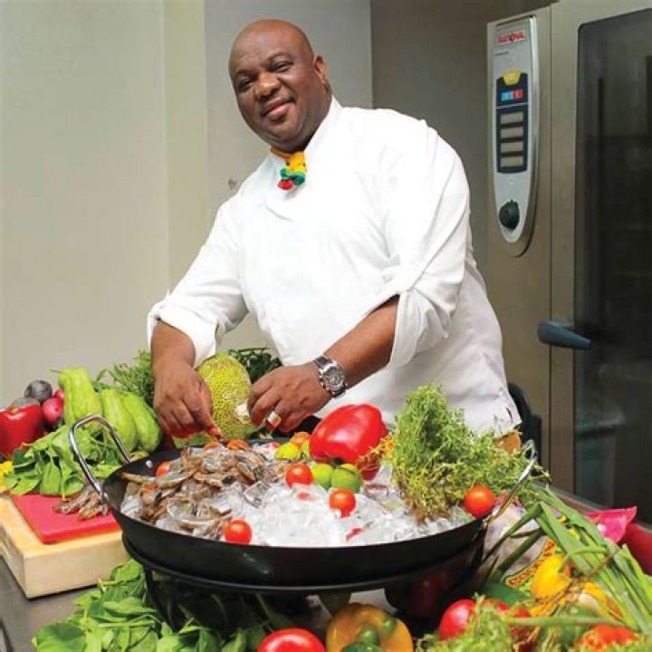 Meet the Remarkable Chef: Cole Barnett