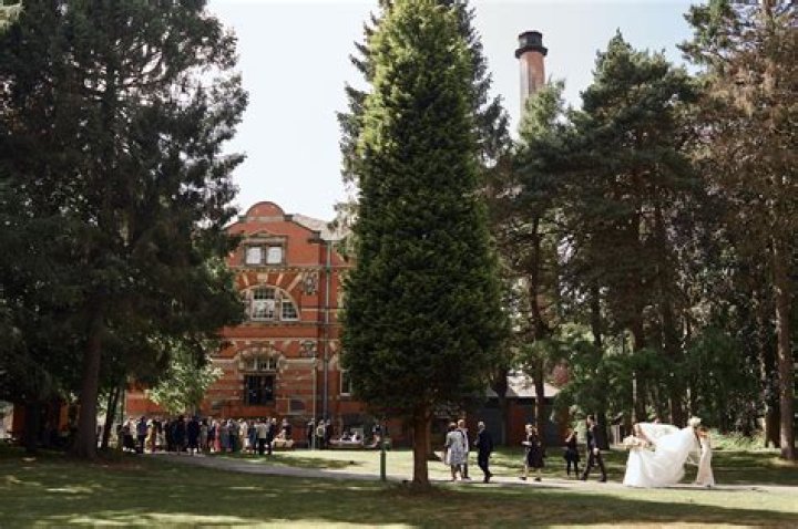 Meet the Renowned Galina Becker: An Architectural Icon