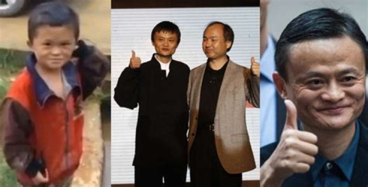 Meet the Son of Jack Ma: A Profile of Jack Ma's Successor