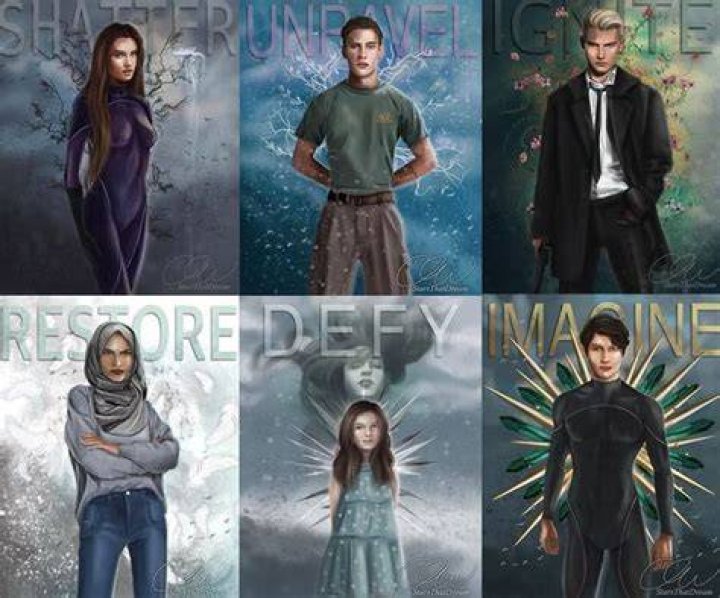 Meet the Stars: Shatter Me Movie Cast, Characters, and Performances