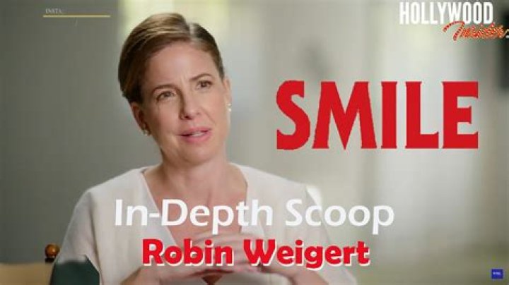 Meet the Versatile Robin Weigert: An In-Depth Look at Her Acting Career
