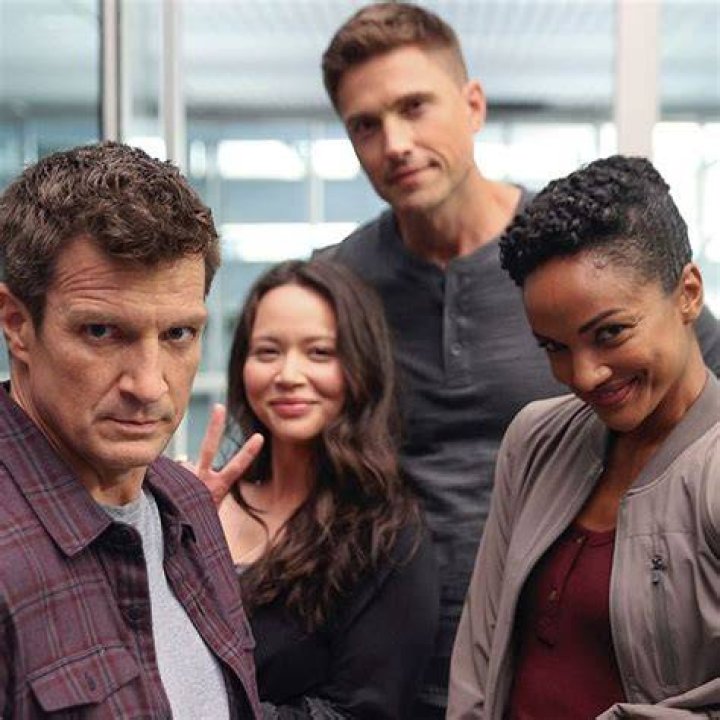 Meet the Wife of Beloved Actor Nathan Fillion: A Behind-the-Scenes Look
