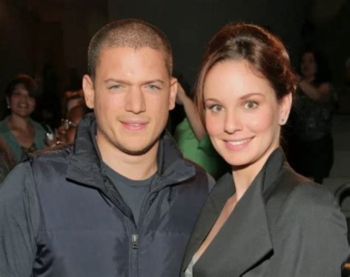 Meet Wentworth Miller's Wife in 2024: All the Details Revealed