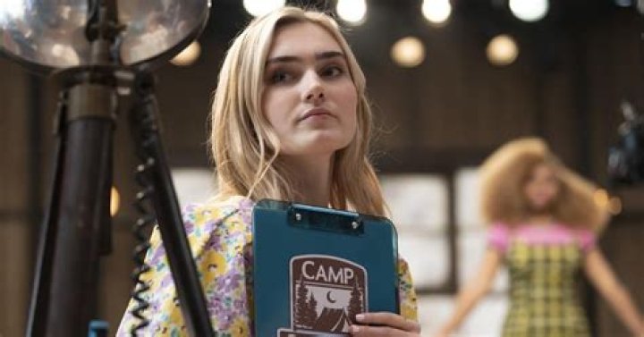 Meg Donnelly Movies and TV Shows: A Comprehensive Guide