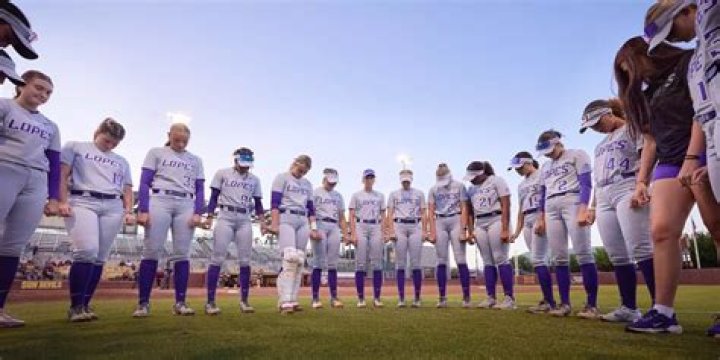 Megan Crosby Softball: The Rising Star in Women's Softball