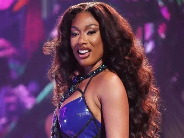 Megan Thee Stallion: The Truth Behind the Leaked Sex Tape