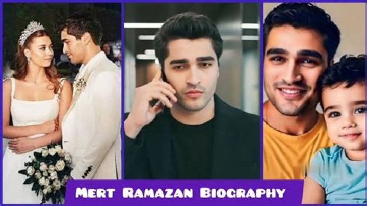 Mert Ramazan Demir's Age: An Intriguing Insight