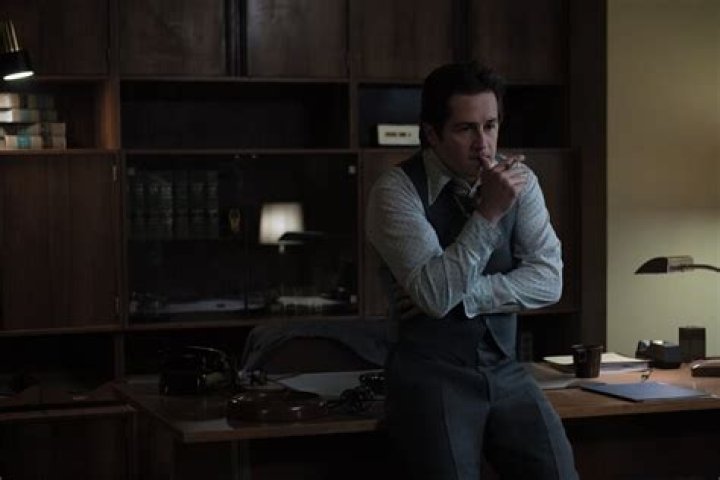 Michael Angarano Movies: A Comprehensive Guide to His Filmography