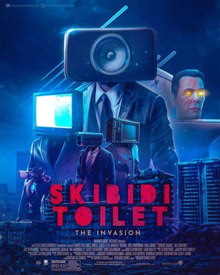 Michael Bay and the Skibidi Toilet Phenomenon: A Unique Intersection of Cinema and Internet Culture