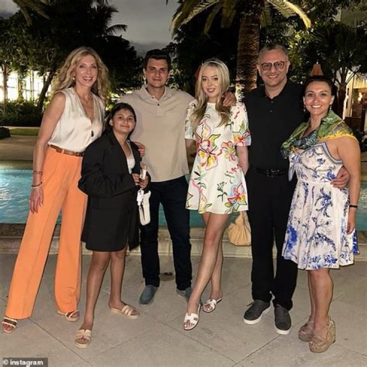 Michael Boulos's Age: Uncovering the Details