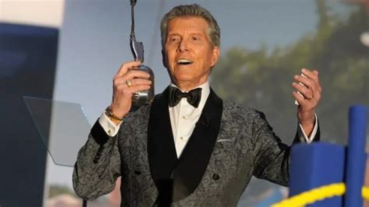 Michael Buffer Net Worth 2023: A Deep Dive into the Legendary Announcer's Wealth