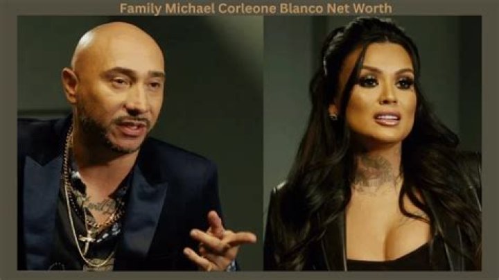 Michael C Blanco Net Worth: Unveiling the Life and Wealth of the Kingpin's Son