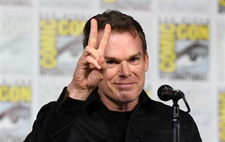 Michael C. Hall: Uncovering the Actor's Height