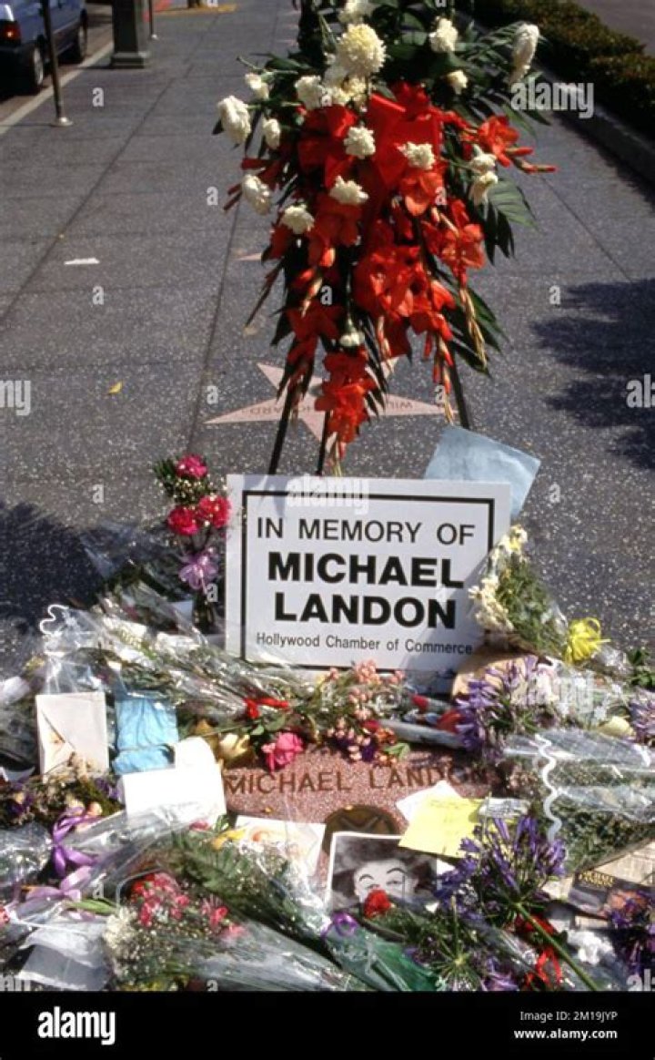 Michael Landon Death: A Legacy Remembered