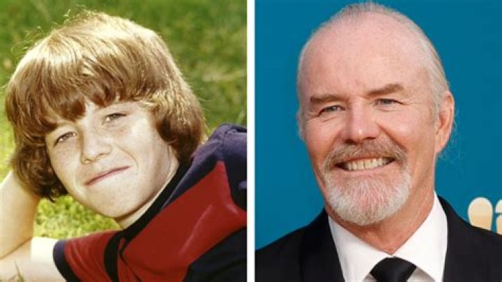 Michael Lookinland: The Journey of a Child Star to a Respected Craftsman
