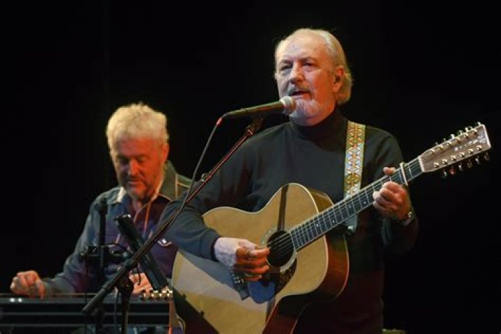 Michael Nesmith Height: Unveiling the Fascinating Details of the Monkees Legend