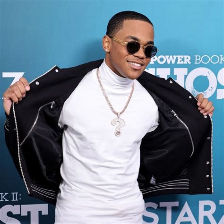 Michael Rainey Jr. Net Worth: Forbes Unveils the Star's Fortune