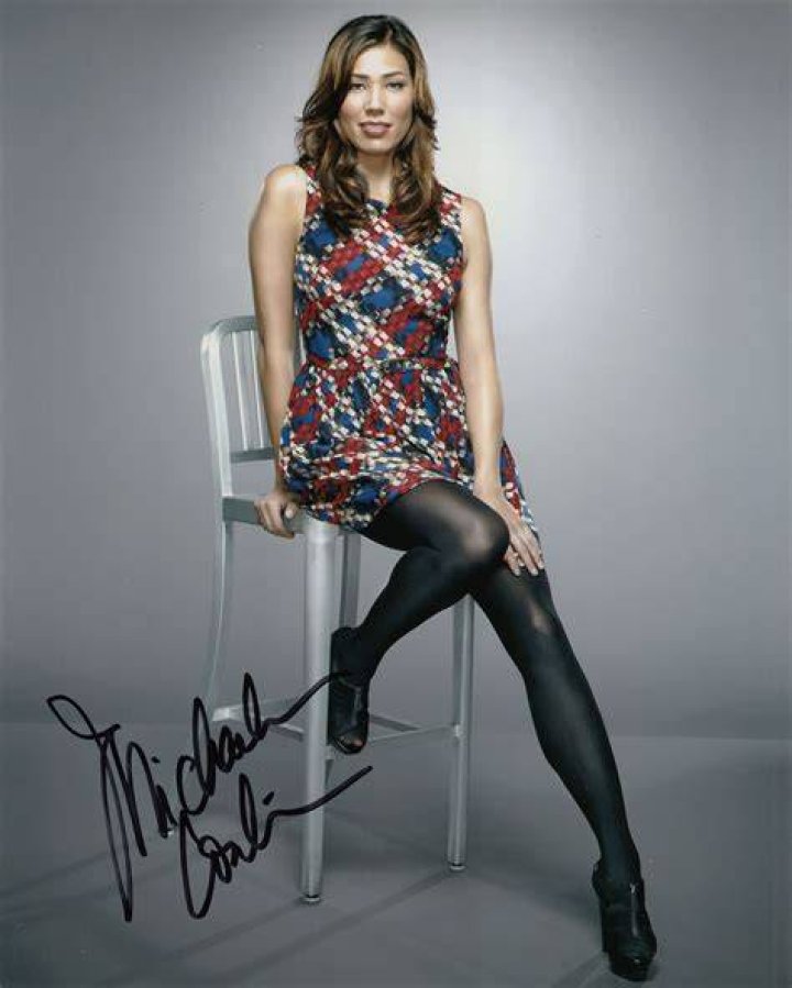 Michaela Conlin: Bio, Movies, and Net Worth