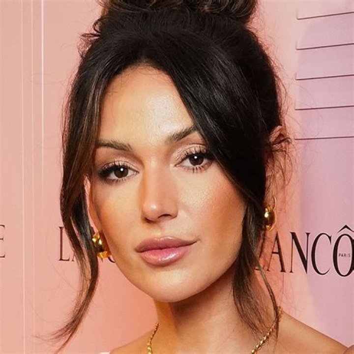 Michelle Keegan's Journey Through Pregnancy: A Glimpse into Her Life