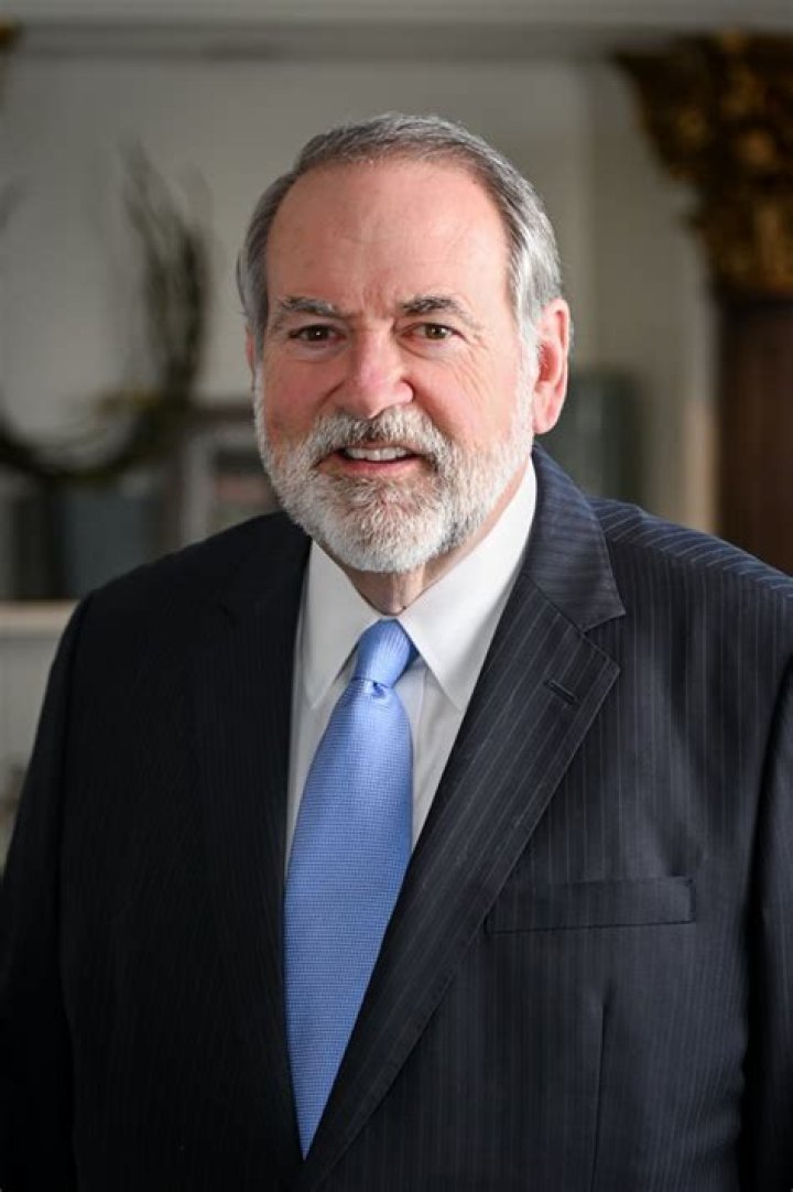 Mike Huckabee's Net Worth: A Deep Dive into the Former Governor's Wealth