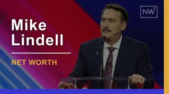 Mike Lindell Net Worth 2024: An In-Depth Analysis