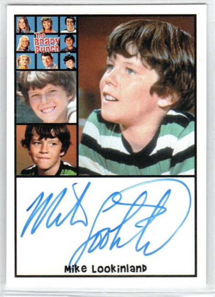 Mike Lookinland: The Journey of a Child Star to a Respected Filmmaker