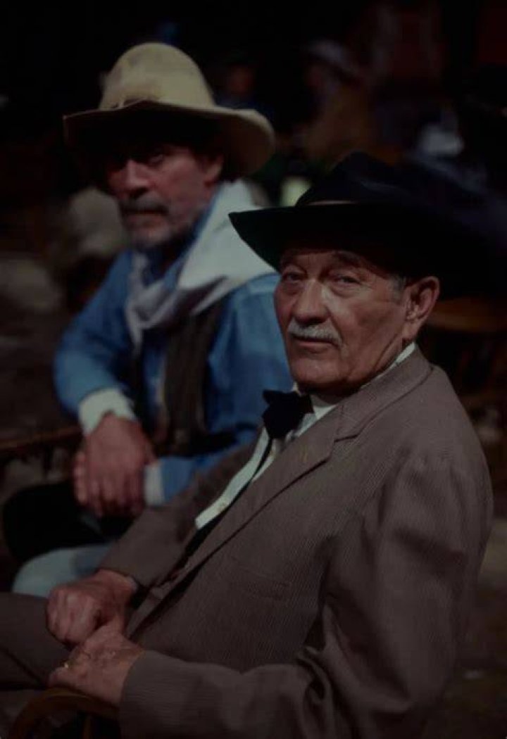 Milburn Stone Net Worth: A Deep Dive Into the Life and Success of a Hollywood Legend