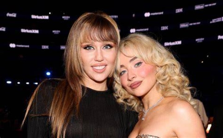 Miley Cyrus: A Journey from "Born" to Stardom