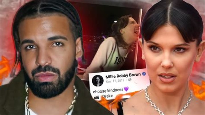 Millie Bobby Brown and Drake 2024: A Future Collaboration?
